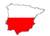 AEAT DE ZAFRA - Polski